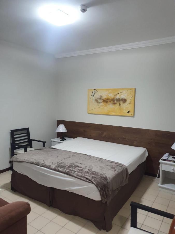 Flat Costa Mar Hotel Recife Kültér fotó